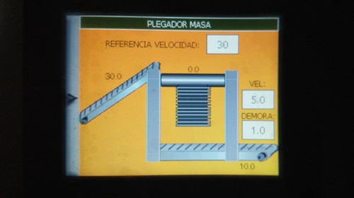 Plegador