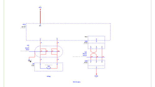 Esquema Eléctrico