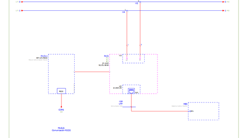 Esquema Eléctrico