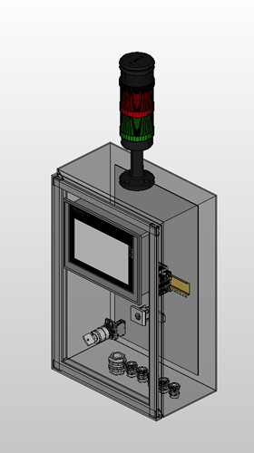 Verificacion Tapa Motor