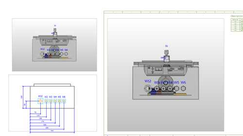 Verificacion Tapa Motor