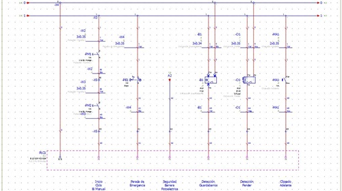 Esquema Eléctrico