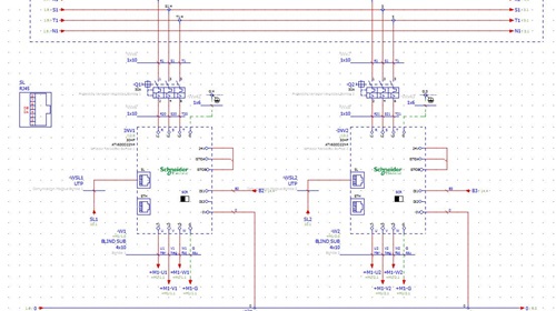 Esquema Eléctrico