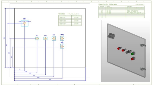 Ventilacion Transformadores