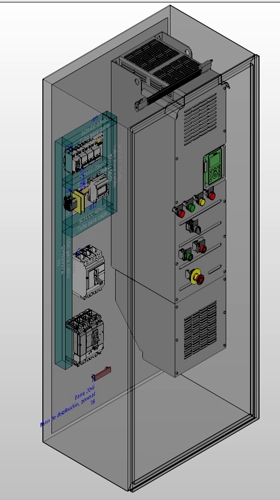 Diseño en 3D