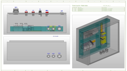 Ventilacion Transformadores