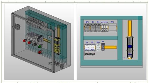 Ventilacion Transformadores