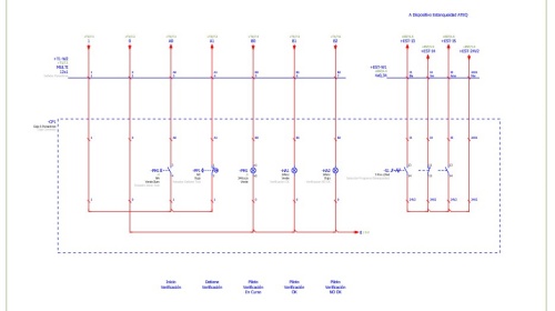 Esquema Eléctrico