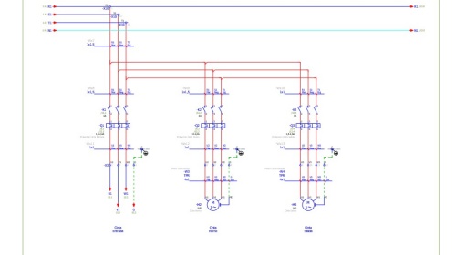 Esquema Eléctrico