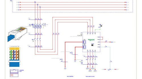 Esquema Eléctrico