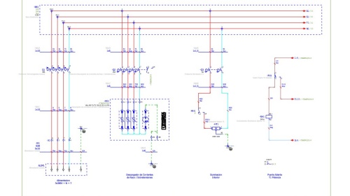 Esquema Eléctrico